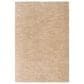Surya Masterpiece MPC-2320 Beige, Tan and Medium Brown 5" x 7"5" Area Rug, , large