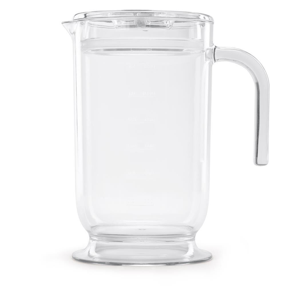 SMEG Retro-Style Hand Blender with Accessories in Pastel Blue, , large