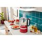 KitchenAid 9 Cup Food Processor in Empire Red, , large