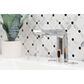 MS International Touch-Less Infrared Sensor Bathroom Faucet in Chrome, , large