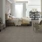 Shaw Break Away Berber Carpet in Dolphin, , large
