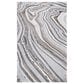Safavieh Craft CFT843D 2"7" x 5" Gold and Grey Area Rug, , large