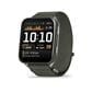 Garmin Venu X1 GPS Smartwatch - Moss with Titanium Caseback and Moss ComfortFit Nylon Band, , large