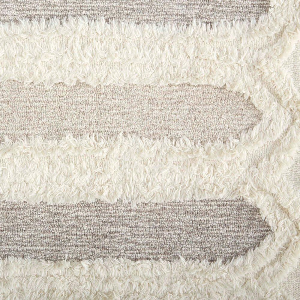 Feizy Anica 8013F 10&#39; x 14&#39; Ivory Area Rug, , large