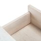 Safavieh Bora Nightstand in White Wash, , large