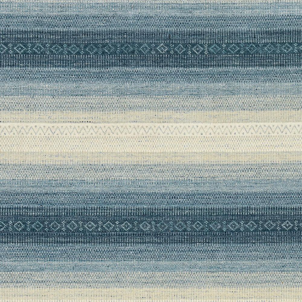 Radici USA Sondrio 2&#39; x 3&#39; Demin Area Rug, , large
