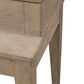 Belle Furnishings Brentwood Console Bar Table in Sandstone, , large