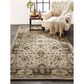 Feizy Eaton 8" x 11" Gray Area Rug, , large