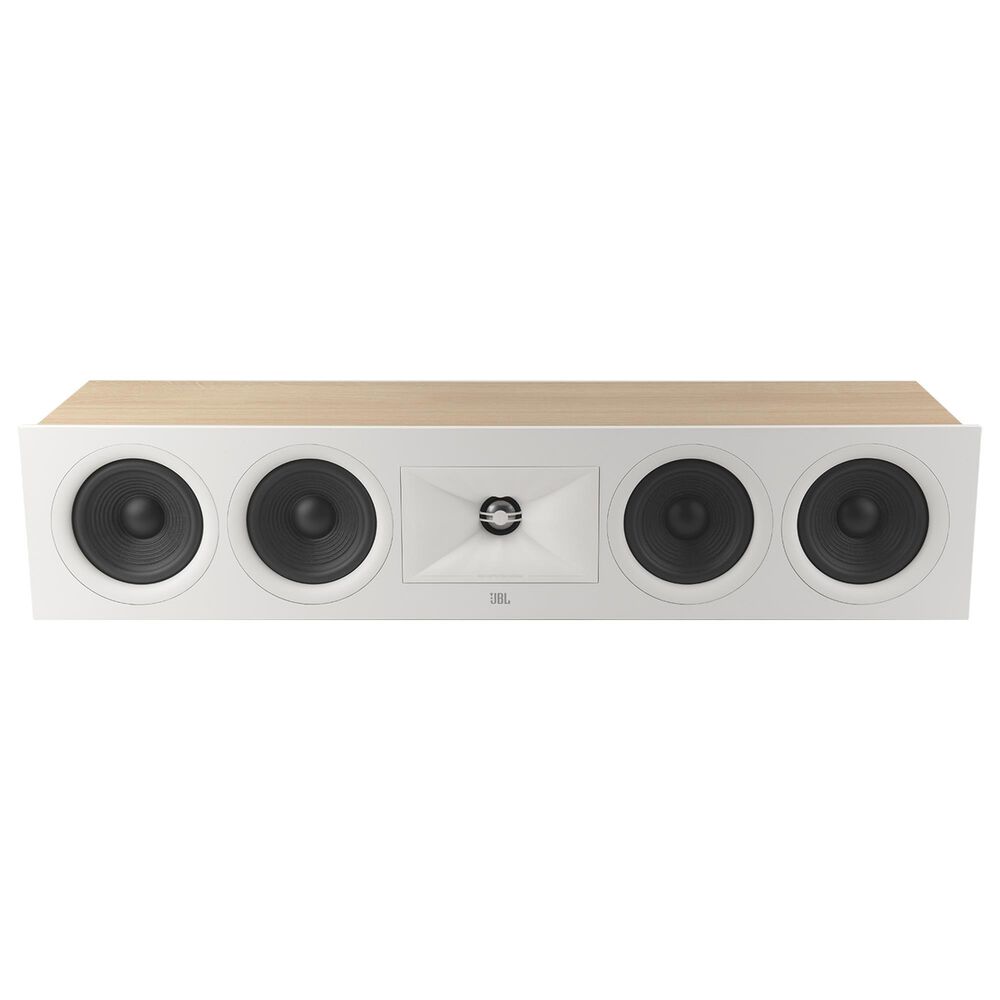 JBL Stage 2 4.5&quot; 2.5-Way Quad Center Channel Loudspeaker in Latte, , large