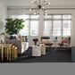 Shaw Luminous Carpet in Bison, , large