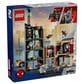 LEGO Marvel Oscorp Building Set, , large