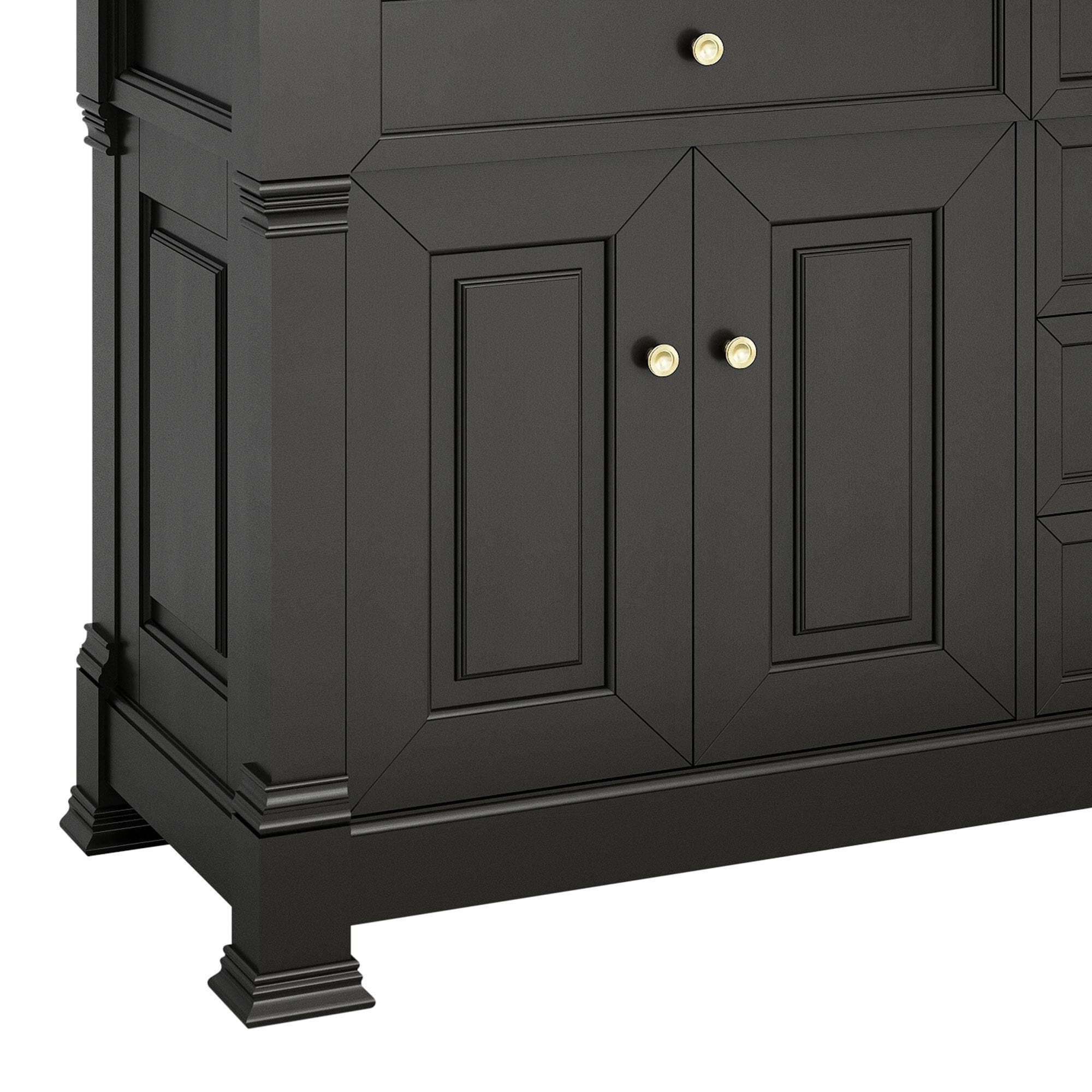 James Martin Vanities Brookfield 72