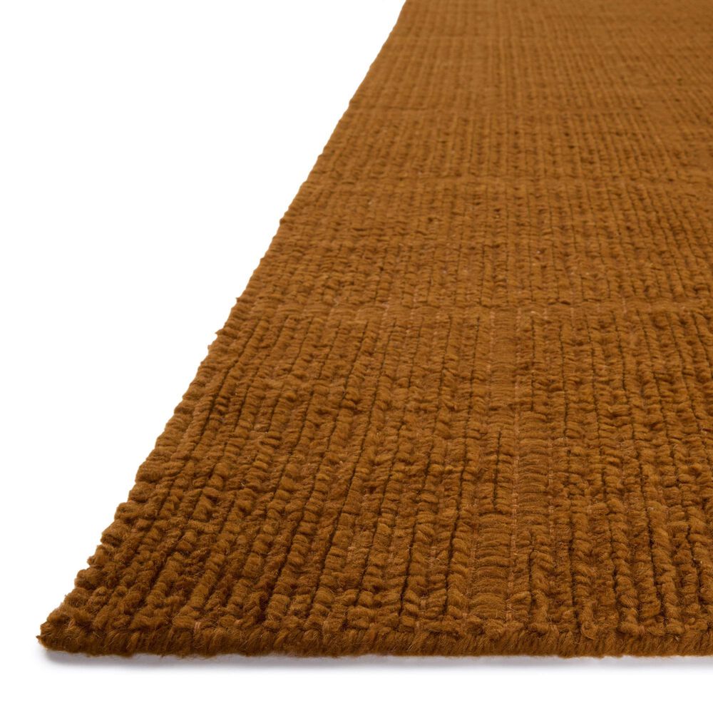 Loloi Greenwich Gold 11&#39;6&quot; x 15&#39; Area Rug, , large