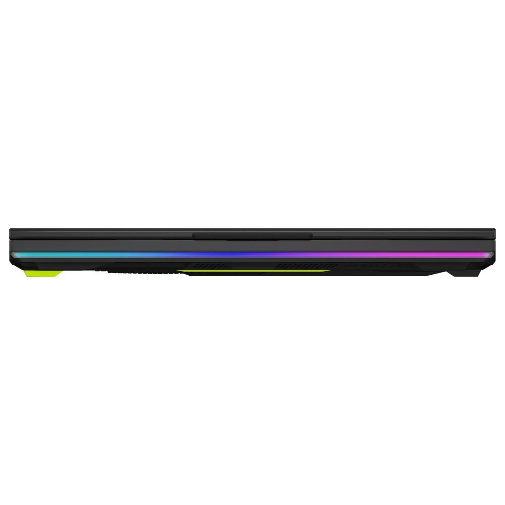 ASUS ROG Strix G16 Gaming Laptop | AMD Ryzen 9 9955HX3D - 32GB RAM - NVIDIA GeForce RTX 5070 - 1TB SSD in Eclipse Gray, , large