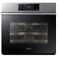 Dacor 30" Modernist Collection Electric Single Wall Oven Stainless Steel, , large