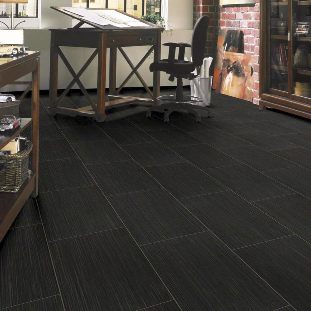 Shaw Grand Strands Corduroy 12&quot; x 24&quot; Porcelain Tile, , large