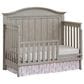 Oxford Baby Chandler Toddler Guard Rail in Stone Wash, , large
