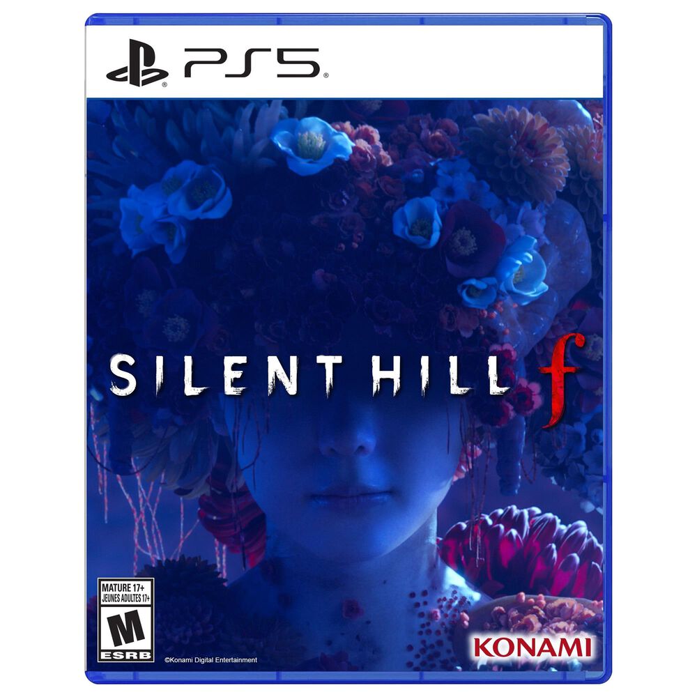 Silent Hill f - PlayStation 5, , large