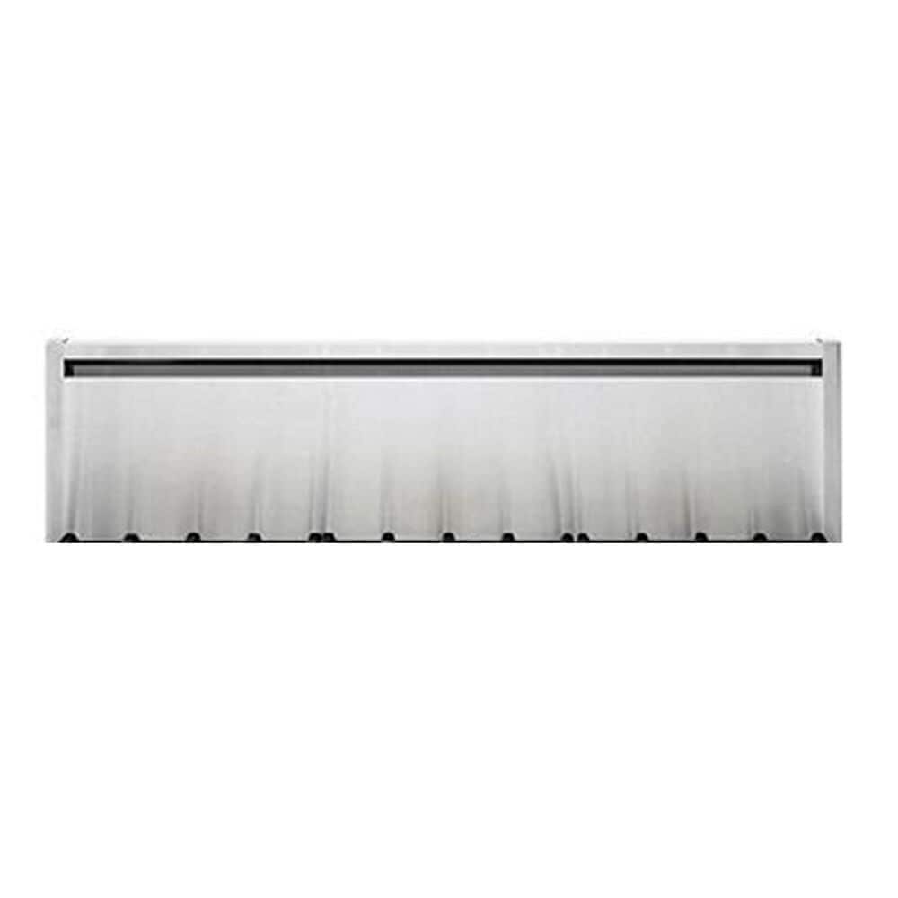 Viking Range 36" Wide/10" High Backguard for 7 Series, , large