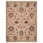 Loloi Giada GIA-03 5" Round Blush Area Rug, , large