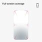 Zagg InvisibleShield XTR4 Glass Screen Protector for Samsung Galaxy S25 Plus in Clear, , large