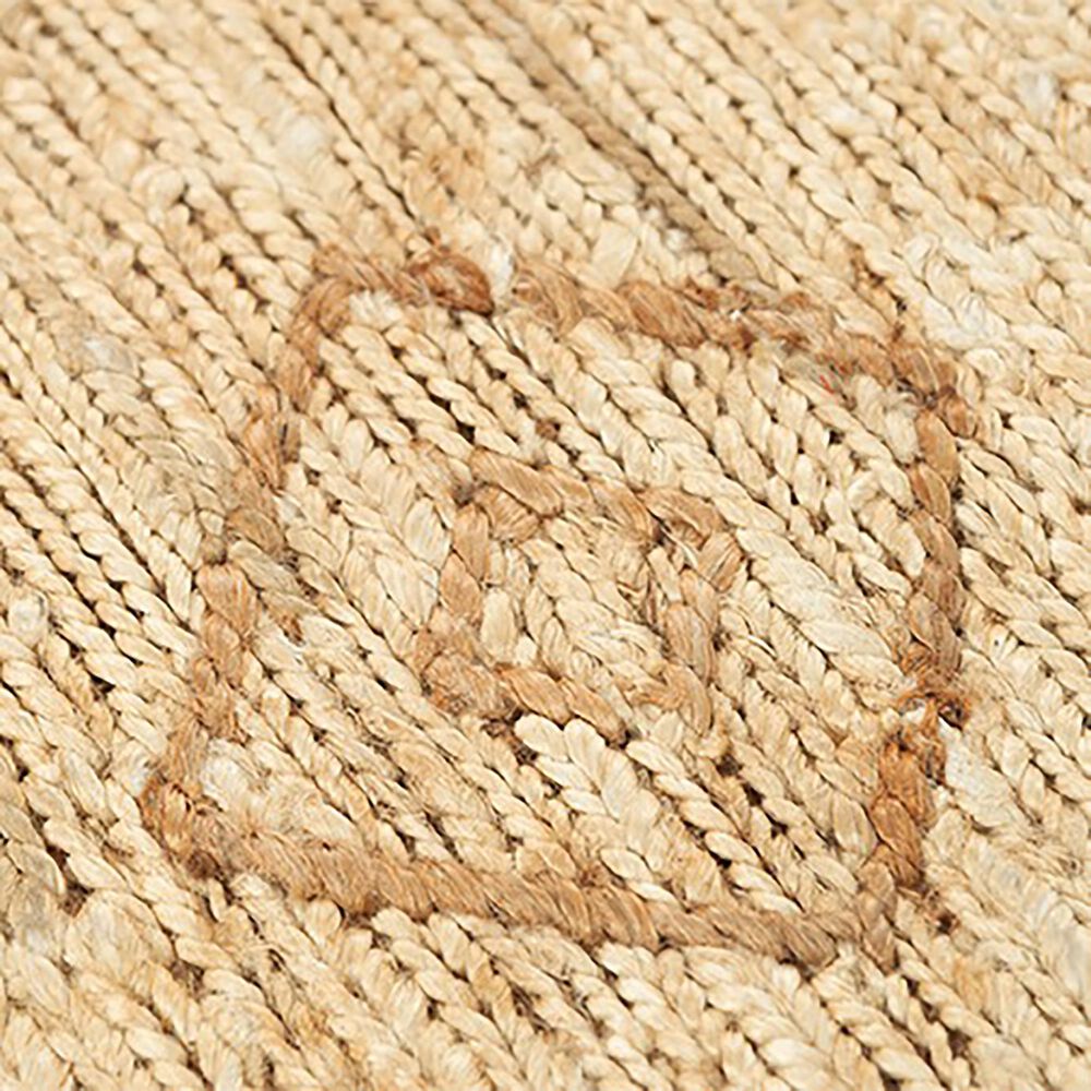 RIZZY Bengal BNL941 Natural and Beige 9' x 12' Area Rug, , large