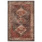 Dalyn Rug Company Jericho 2"6" x 8" Canyon Indoor/Outdoor Runner, , large