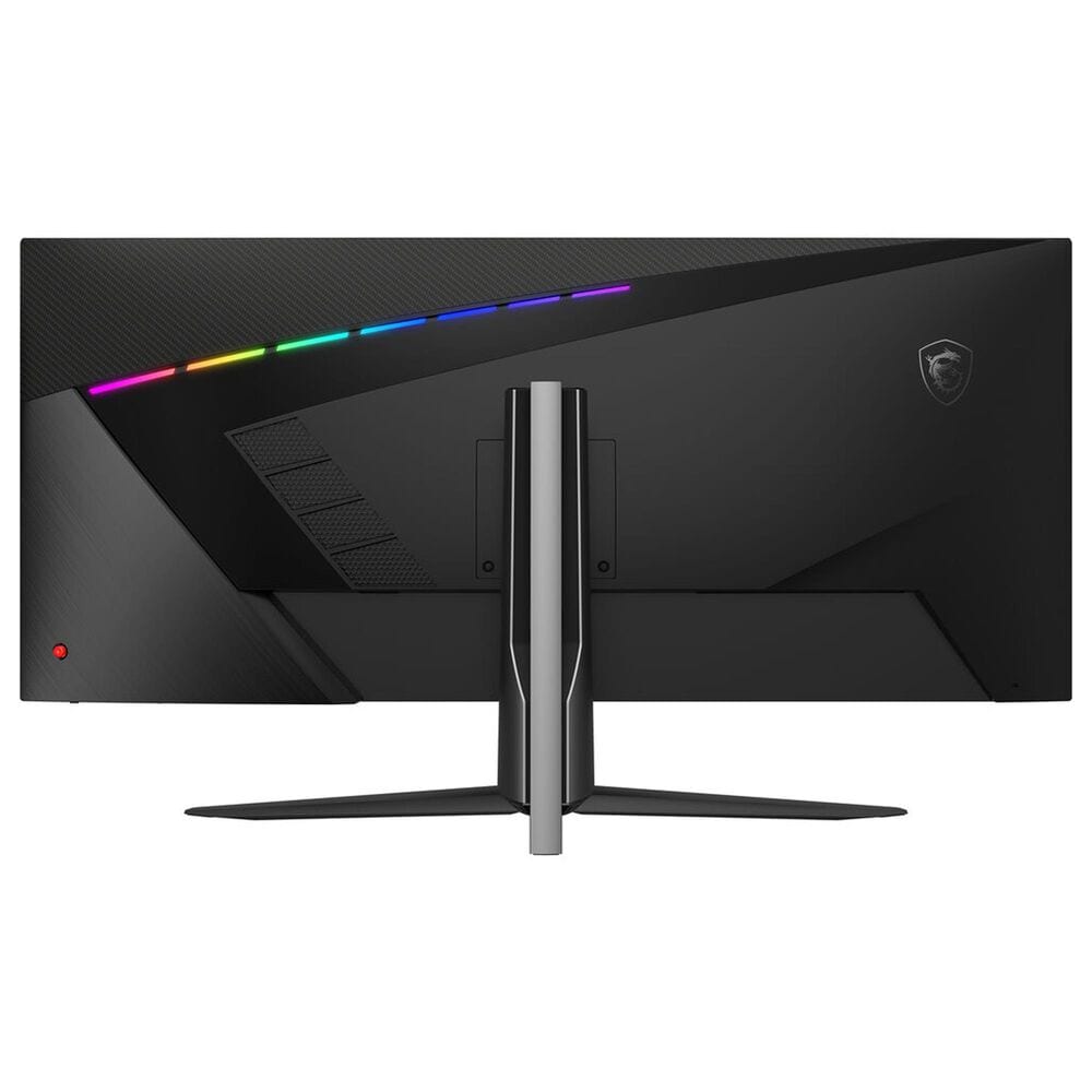MSI 40" UWQHD 155Hz Ultrawide Gaming Monitor in Black, , large