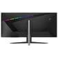 MSI 40" UWQHD 155Hz Ultrawide Gaming Monitor in Black, , large