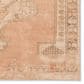 Jaipur Edage Nico 5" x 8" Maple Sugar, Shitake, Brush, Macchiato and Camel Area Rug, , large