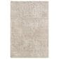 Nourison Harmony 2" x 3" Ivory Area Rug, , large