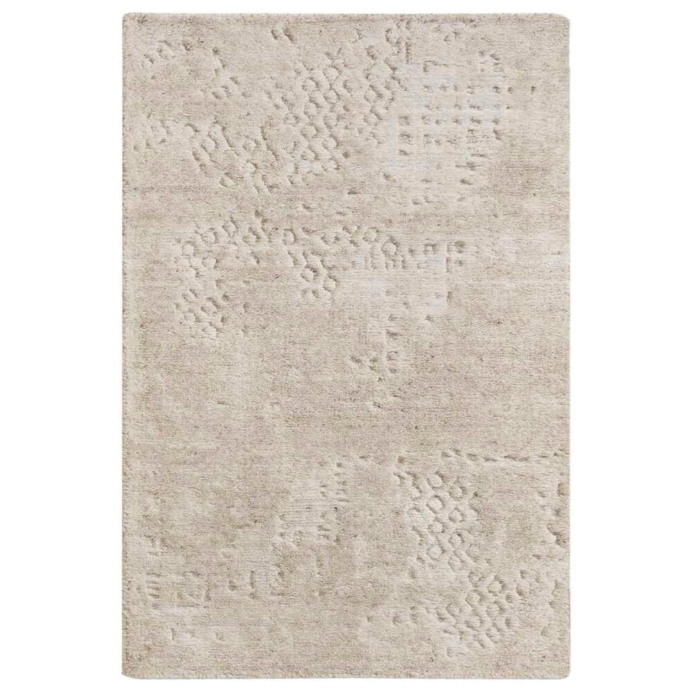 Nourison Harmony 2" x 3" Ivory Area Rug, , large