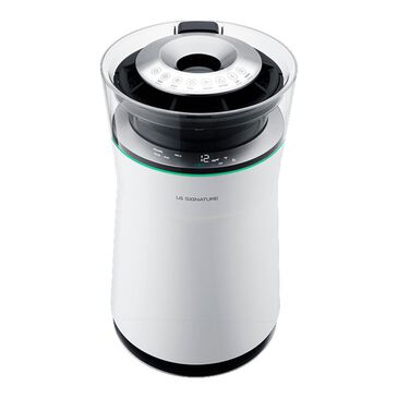 LG Air Purifier Tower, , large