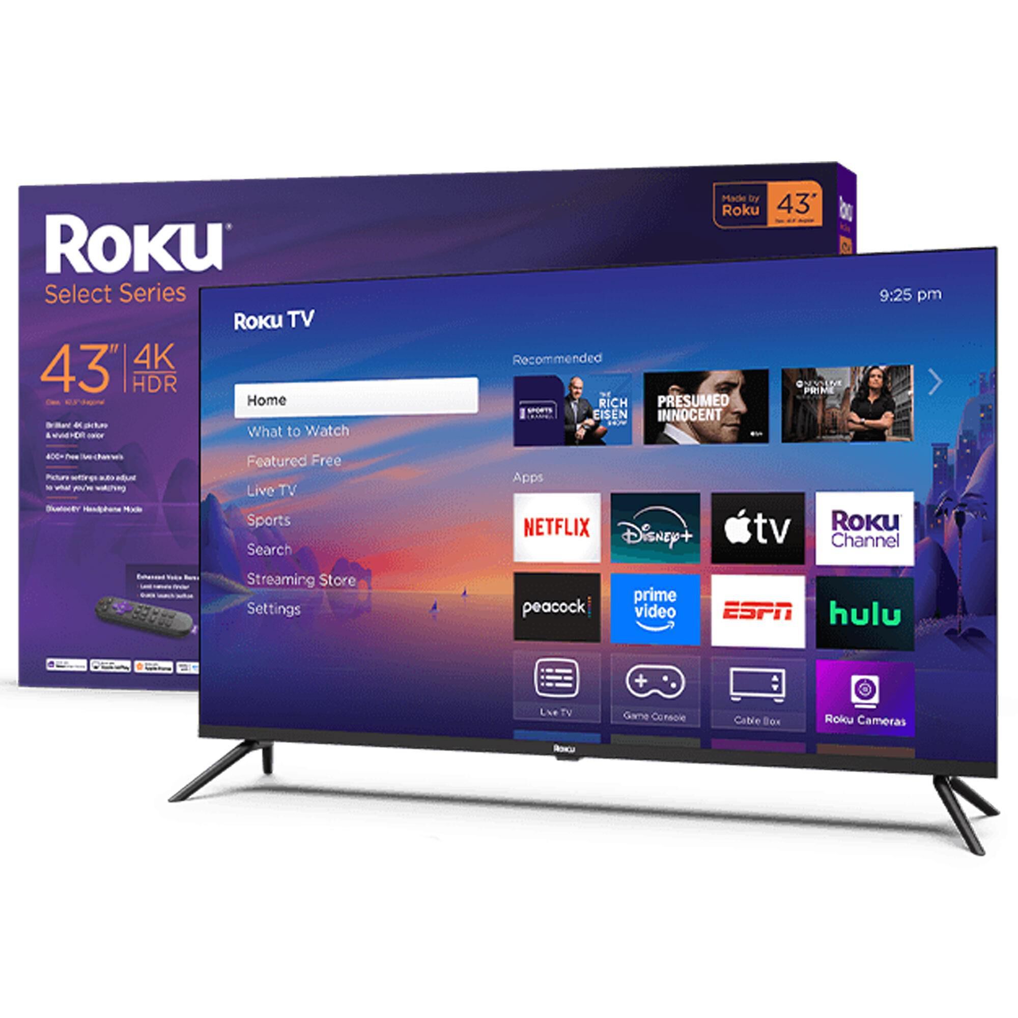 Roku 43