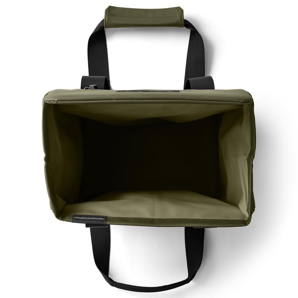 YETI Daytrip 14L Insulated Tote Bag in Olive, , large