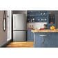 LG 26 Cu. Ft. Bottom Freezer Refrigerator in Stainless Steel, , large