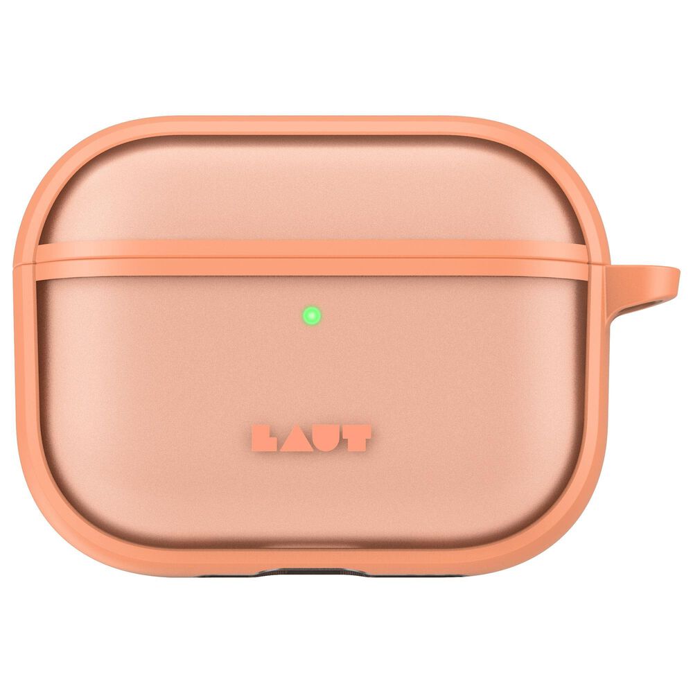LAUT HUEX Protect Case for AirPods Pro 3 in Bronze, , large