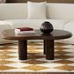 Bassett Mirror Company Camden Coffee Table in Royal Brown Mango, , large