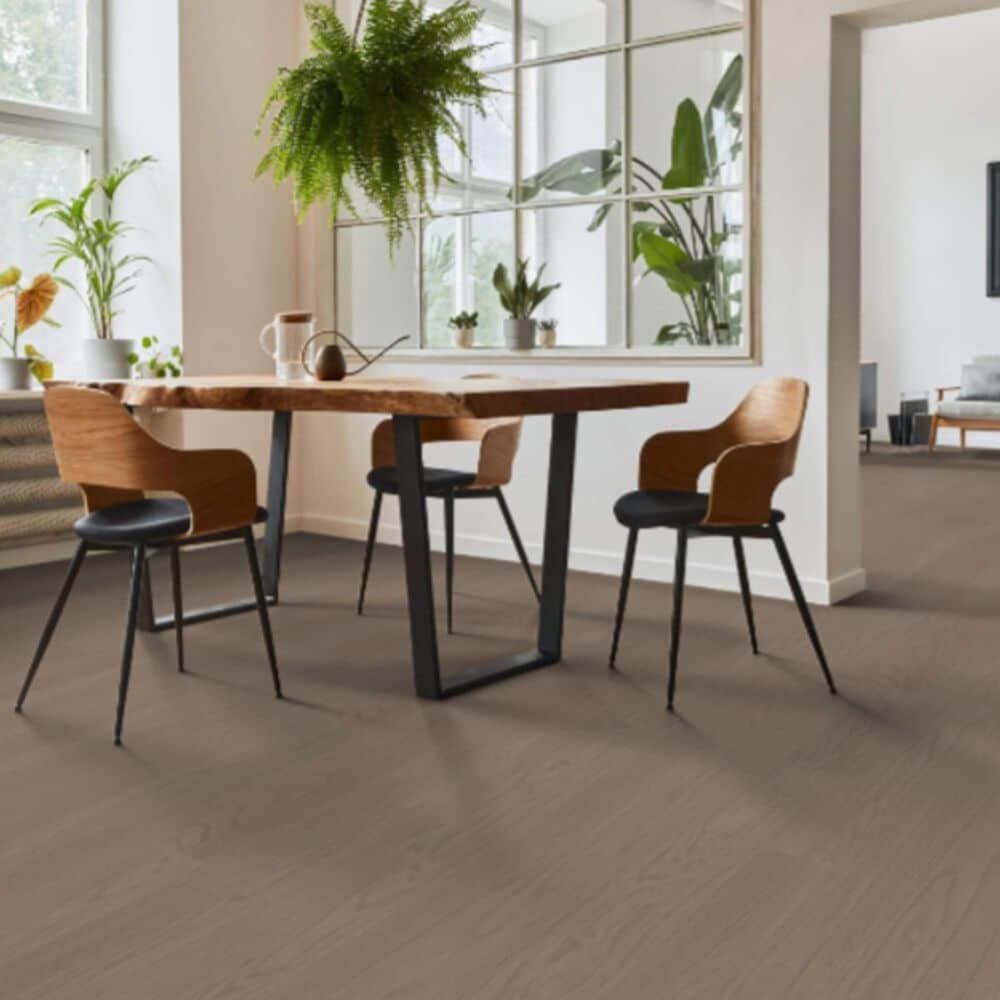 Tru-Cor Bravo Balian Oak 7&quot; x 60&quot; Luxury Vinyl Plank, , large