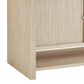James Martin Vanities Marigot Single 72" Double Vanity in Sun-washed Oak with 3 cm Carrara White Marble Top, , large