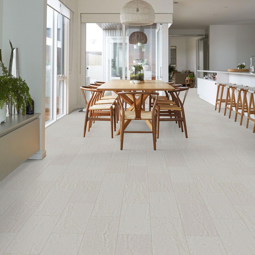 Shaw Paragon Tile Plus Mist 12&quot; x 24&quot; Luxury Vinyl Tile, , large
