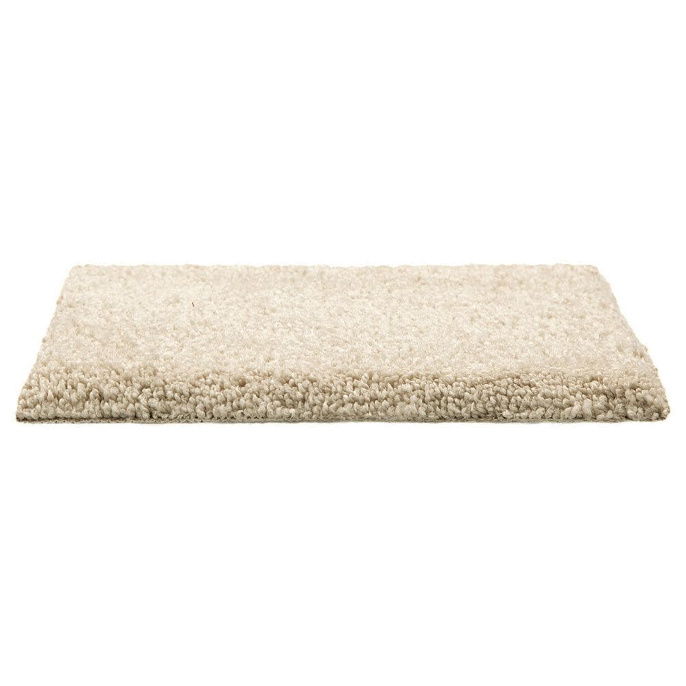 Mohawk Pleasant Touch Carpet in Frosted Almond, , large