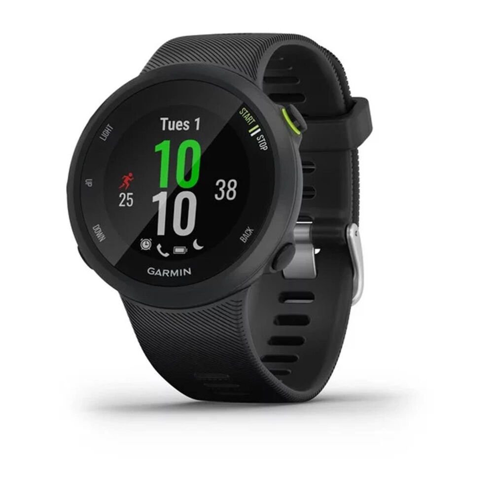 Garmin Forerunner 45 in Black, , large