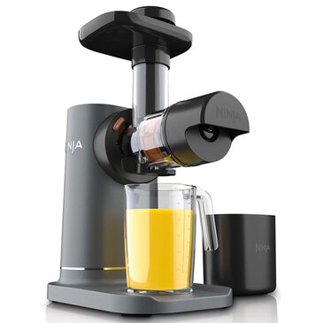 Ninja 2 Speed Cold Press Juicer in Gray, , large