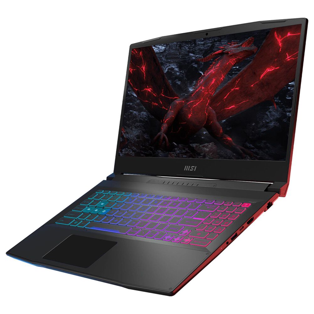 MSI 17.3&quot; Katana 17 Laptop | Intel Core i7-13620H - 32GB RAM - NVIDIA GeForce RTX 4070 - 1TB SSD in Black, , large