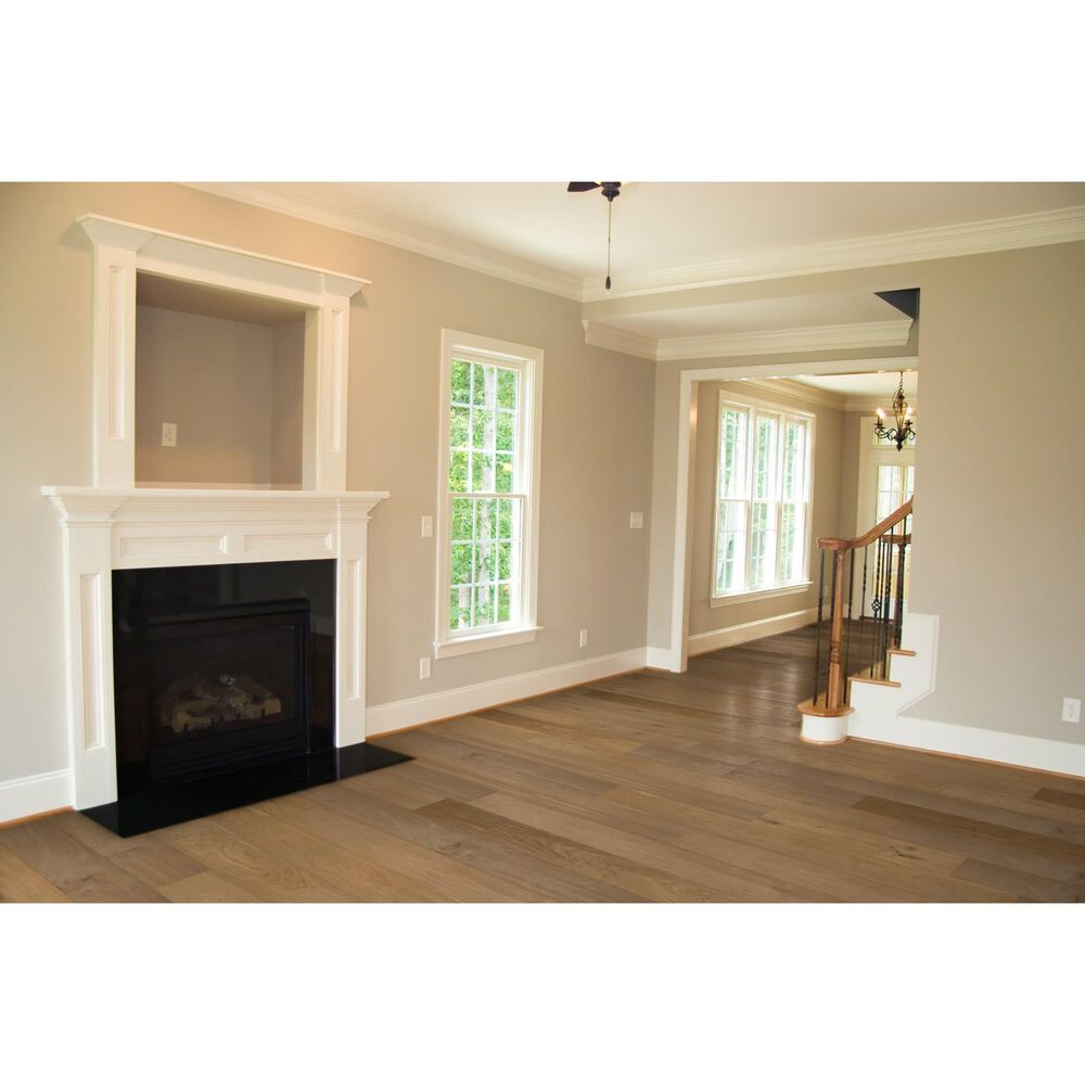 Trinity Hardwood Avalon Gareth Oak Hardwood, , large