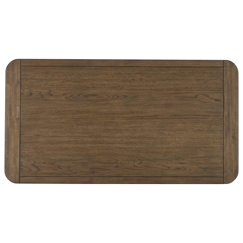 Ashley Cabalynn Coffee Table in Light Brown, , large