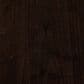 Four Hands Aidan End Table in Matte Brown Neem, , large