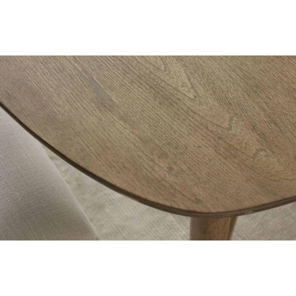 Vantage Finn Dining Table in Tawny and Gold - Table Only, , large