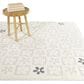 Balta Rugs Alyson 5"3" x 7" Grey Area Rug, , large